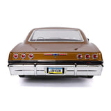 65 Impala - Rootbeer