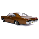 65 Impala - Rootbeer