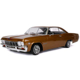 65 Impala - Rootbeer