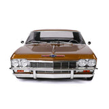 65 Impala - Rootbeer