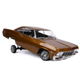 65 Impala - Rootbeer