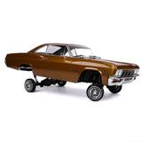 65 Impala - Rootbeer