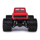 MT-18 RED ( Edelbrock Racing )