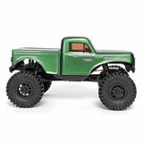 1/18 Ascent-18 Brushless RC Electric Rock Crawler, Green