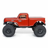 1/18 Ascent-18 Brushless RC Electric Rock Crawler, Orange