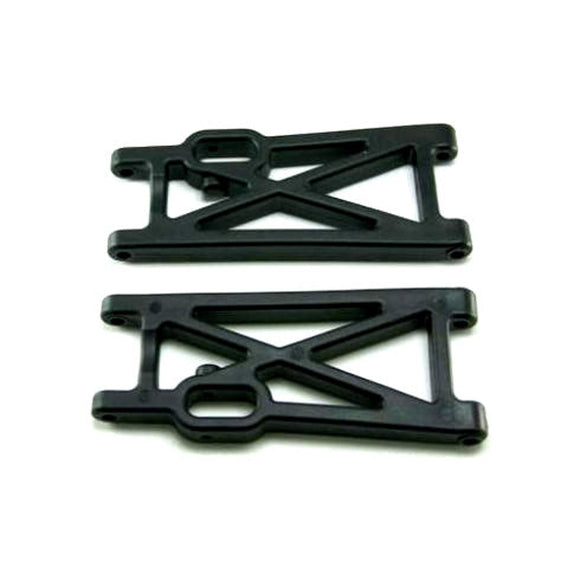 Rear Lower Suspension Arms V1 / V2, Plastic (2)