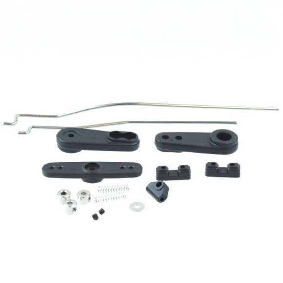 Linkage set with Servo Horns (2)