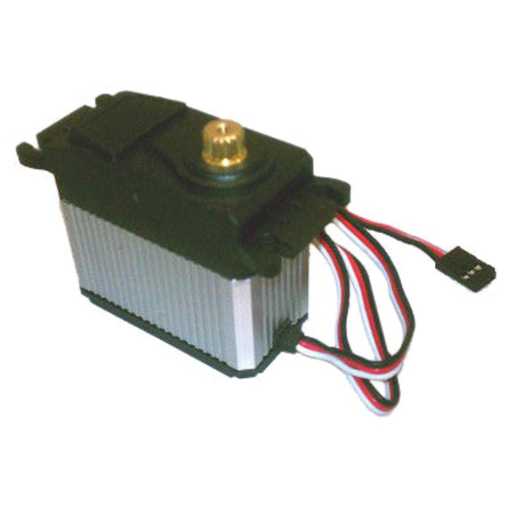 1/5 Metal Gear Steering Servo, 20KG