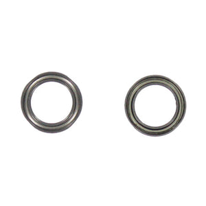 10x15x4mm Ball Bearings (2)