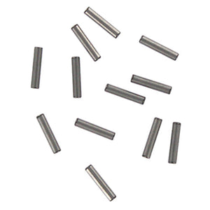 2x10mm Pins (12)