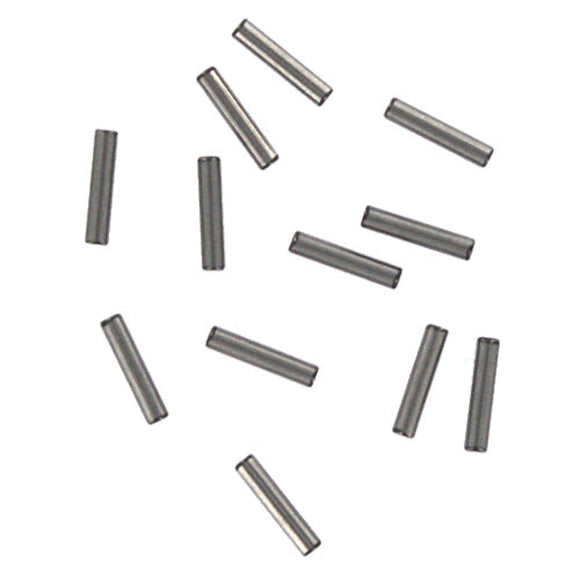 2x10mm Pins (12)