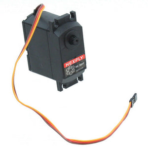 PZ 30KG Servo, Waterproof