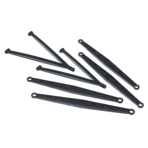 Suspension Link Set, Plastic