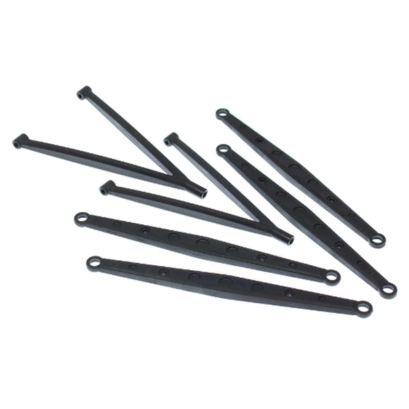 Suspension Link Set, Plastic