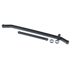Steering Links and Bearing Crush Spacers