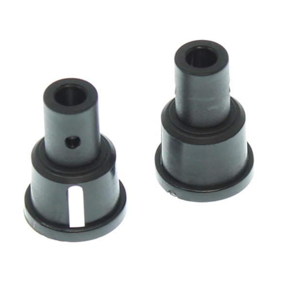 Axle Cups, Plastic (2)