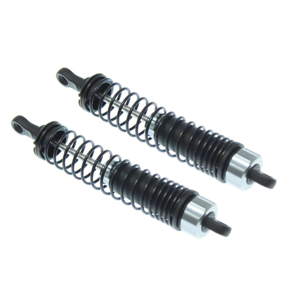 Aluminum Capped Oil Filled Shocks (2)