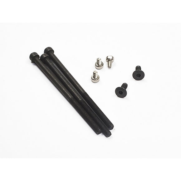 Replacement Screw Kit (8): Punisher and 24K
