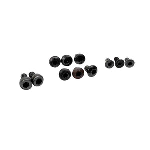 Rotor Complete Screw Kit (11): XF8