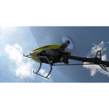 RealFlight Trainer Edition RC Flight Simulator with WS2000 Wireless Simulator USB Dongle