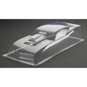 Cam Pro Mod Body