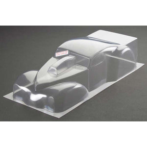 41 Willys Pro Mod Clear Body