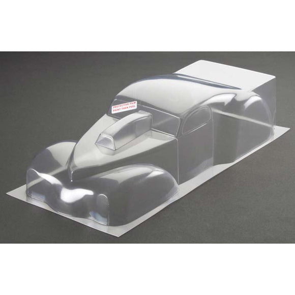 41 Willys Pro Mod Clear Body