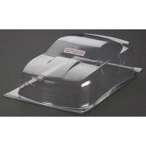 1/18 Modern Muscle SS Clear Body: 18R