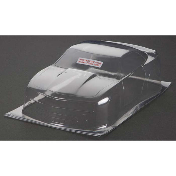 1/18 Modern Muscle SS Clear Body: 18R