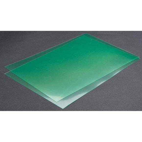Lexan Sheet 8x12