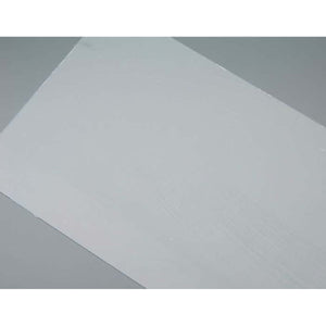 .060 1.5mm Lexan Sheet 8"x12"