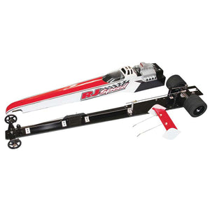 1/10 Electric Dragster 2WD Kit 24