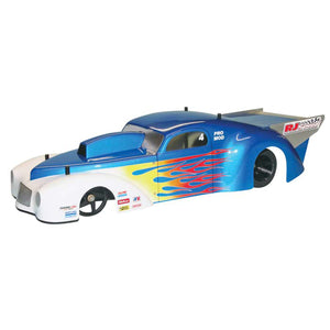 1/10 Electric Pro Mod Dragster Kit