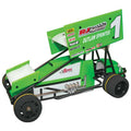 RJ Speed 1/10 Electric Outlaw Sprint Car Kit