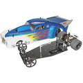 RJ Speed 1/10 Nitro Powered Pro Mod Dragster Kit