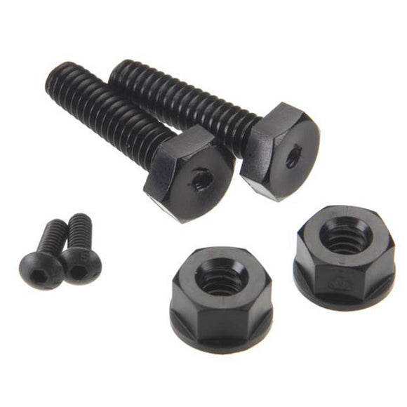 Threaded Adjustable Body Post, 1