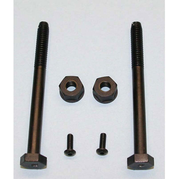 Threaded Body Post, 3
