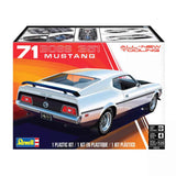 1/25 1971 Mustang Boss 351