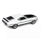 1/25 1971 Mustang Boss 351