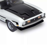1/25 1971 Mustang Boss 351