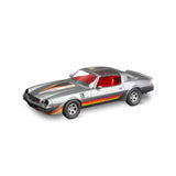 1/25 1981 Camaro Z-28