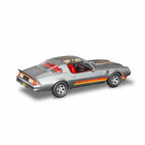 1/25 1981 Camaro Z-28