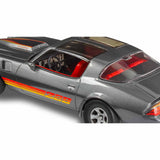 1/25 1981 Camaro Z-28