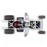 1/24 70 Plymouth Duster Funny Car