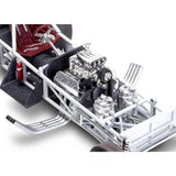 1/24 70 Plymouth Duster Funny Car
