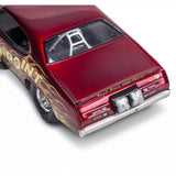 1/24 70 Plymouth Duster Funny Car