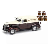 1/24 39 Chevy Sedan Delivery