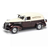 1/24 39 Chevy Sedan Delivery