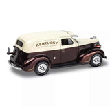 1/24 39 Chevy Sedan Delivery