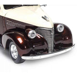 1/24 39 Chevy Sedan Delivery